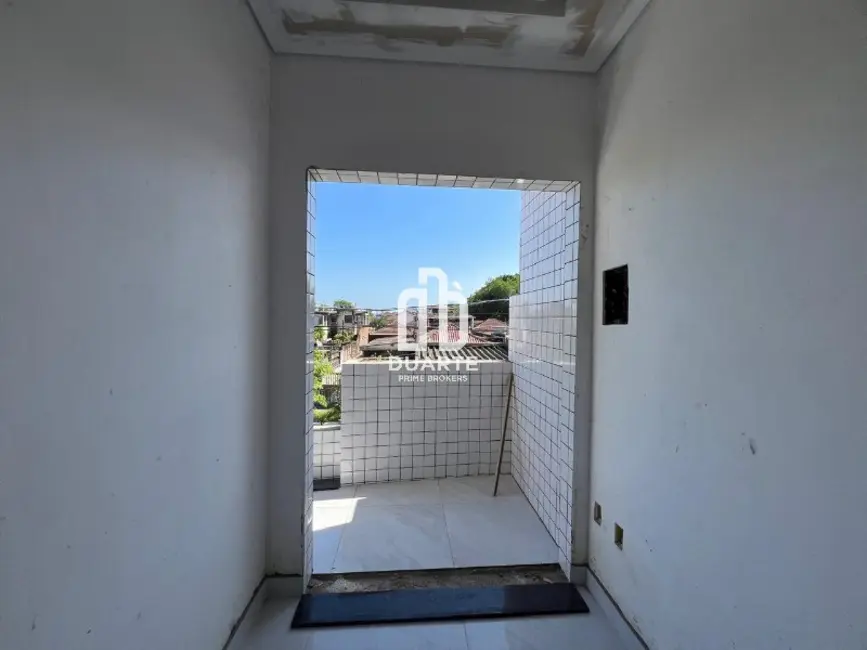 Casa com 2 quartos à venda, 74m2 em Santa Maria, Santos - SP - imagem 7 Foto 7 de Casa com 2 quartos à venda, 74m2 em Santa Maria, Santos - SP