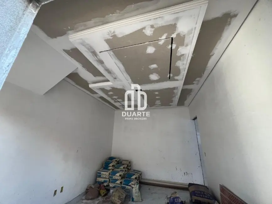 Foto 6 de Casa com 2 quartos à venda, 70m2 em Santa Maria, Santos - SP