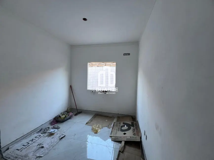 Foto 7 de Casa com 2 quartos à venda, 70m2 em Santa Maria, Santos - SP