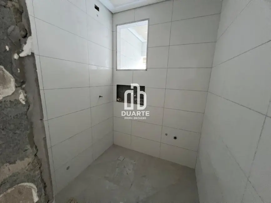 Foto 9 de Casa com 2 quartos à venda, 70m2 em Santa Maria, Santos - SP