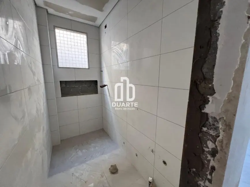 Foto 4 de Casa com 2 quartos à venda, 70m2 em Santa Maria, Santos - SP