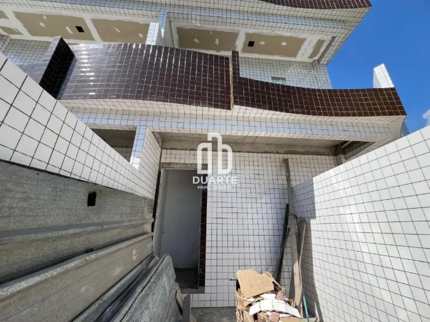 Foto 1 de Casa com 2 quartos à venda, 70m2 em Santa Maria, Santos - SP