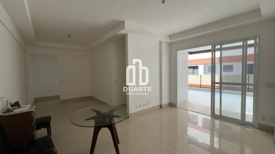 Foto 3 de Apartamento com 3 quartos à venda, 184m2 em Gonzaga, Santos - SP