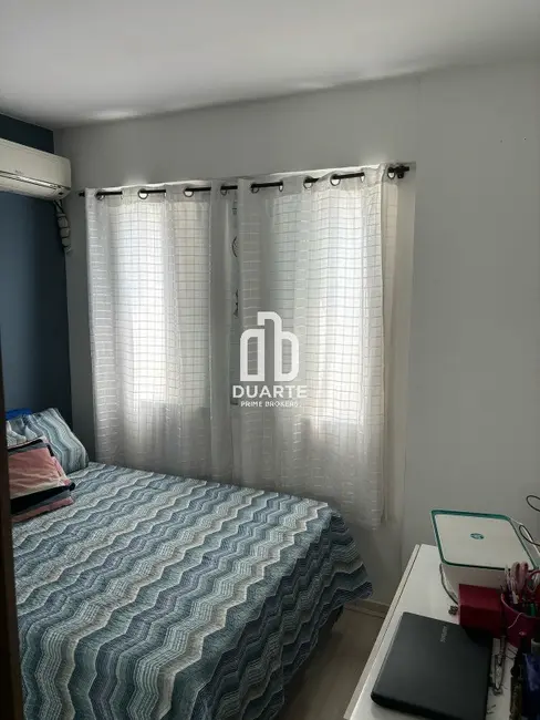 Foto 7 de Apartamento com 2 quartos à venda, 50m2 em Centro, Sao Vicente - SP