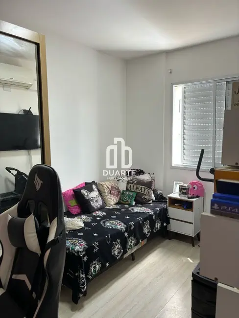 Foto 5 de Apartamento com 2 quartos à venda, 50m2 em Centro, Sao Vicente - SP