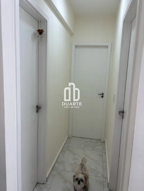 Foto 8 de Apartamento com 2 quartos à venda, 50m2 em Centro, Sao Vicente - SP