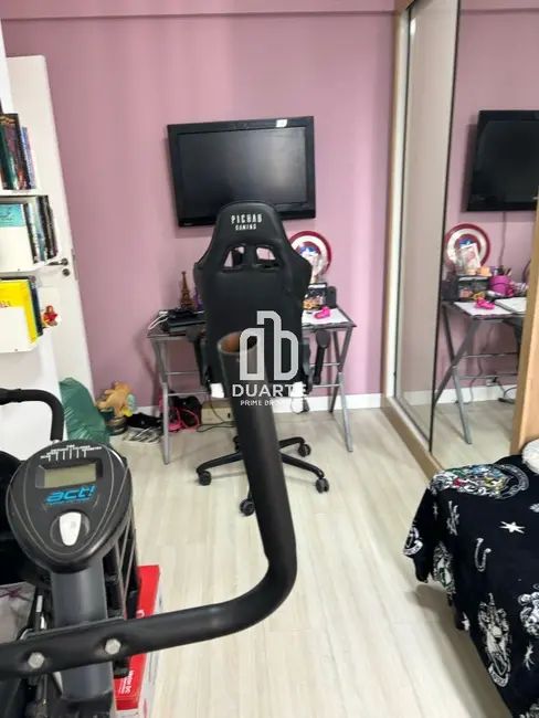 Foto 6 de Apartamento com 2 quartos à venda, 50m2 em Centro, Sao Vicente - SP