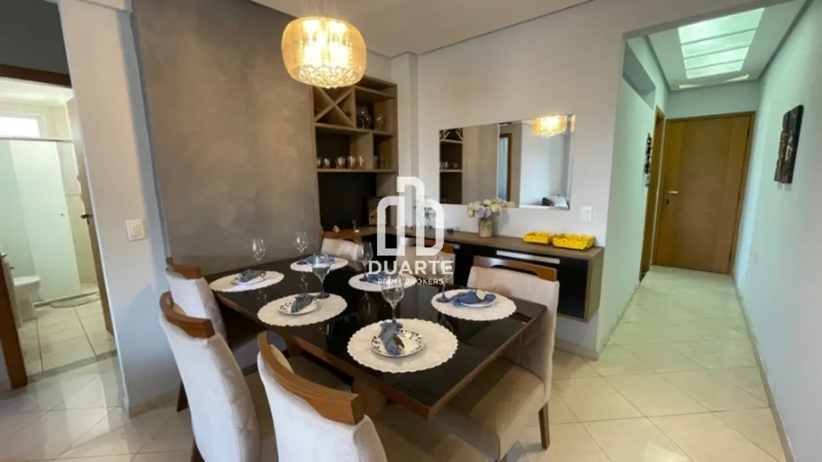 Foto 3 de Apartamento com 2 quartos à venda, 86m2 em Boqueirão, Santos - SP