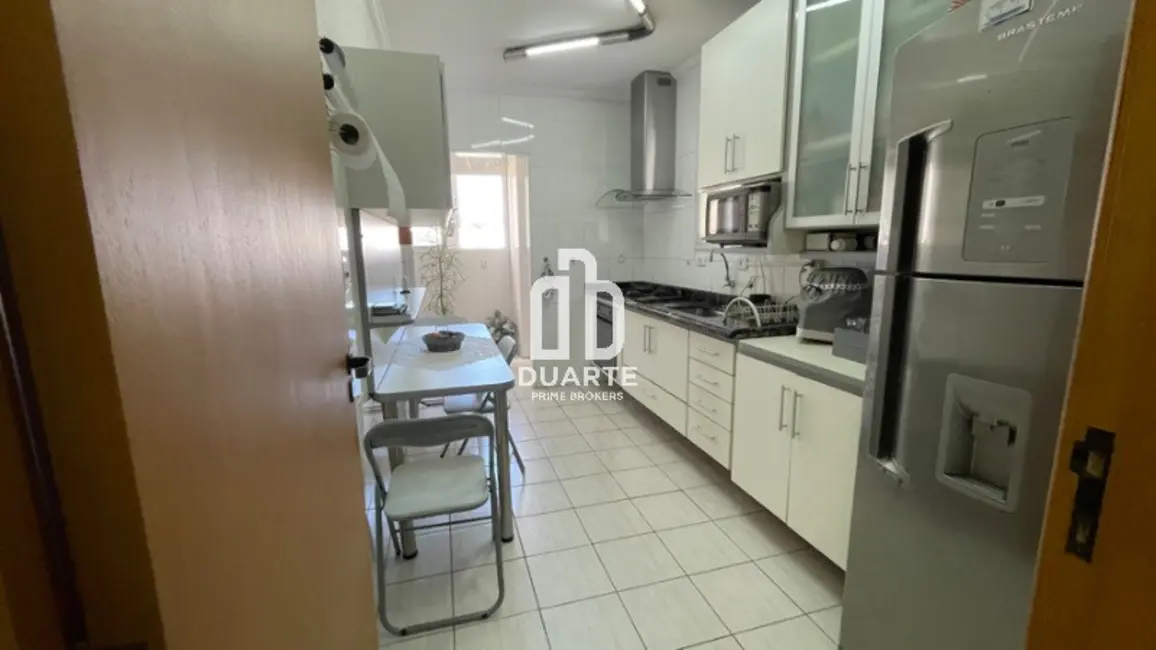 Foto 9 de Apartamento com 2 quartos à venda, 86m2 em Boqueirão, Santos - SP