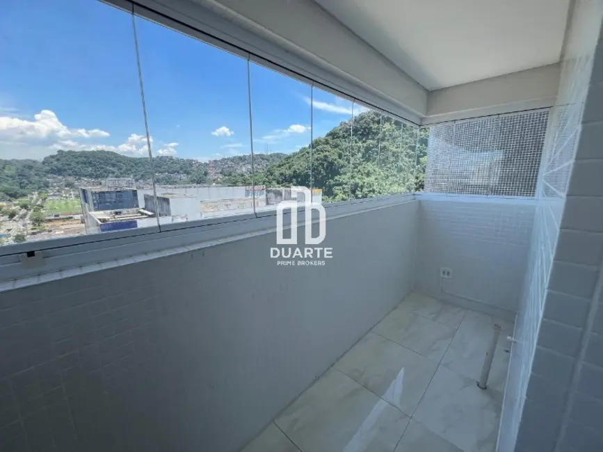 Foto 9 de Sala Comercial à venda, 50m2 em Marapé, Santos - SP