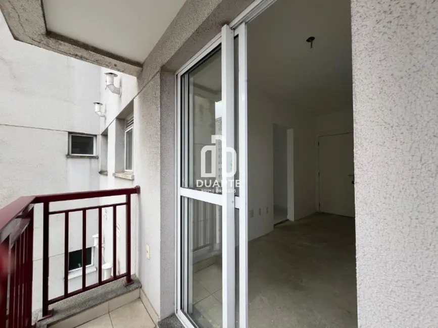 Apartamento com 3 quartos à venda, 64m2 em Castelo, Santos - SP - imagem 3 Foto 3 de Apartamento com 3 quartos à venda, 64m2 em Castelo, Santos - SP