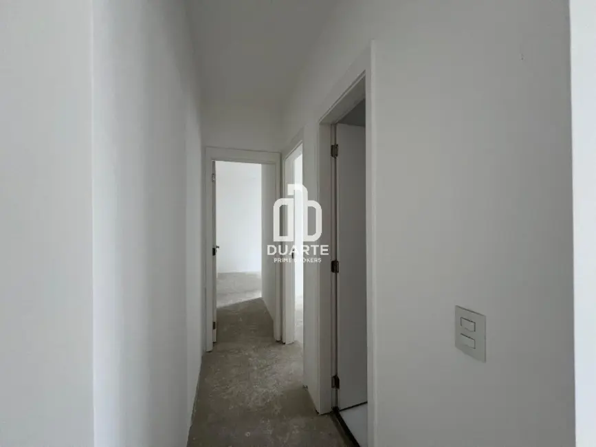 Apartamento com 3 quartos à venda, 64m2 em Castelo, Santos - SP - imagem 8 Foto 8 de Apartamento com 3 quartos à venda, 64m2 em Castelo, Santos - SP