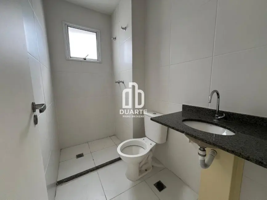 Apartamento com 3 quartos à venda, 64m2 em Castelo, Santos - SP - imagem 4 Foto 4 de Apartamento com 3 quartos à venda, 64m2 em Castelo, Santos - SP