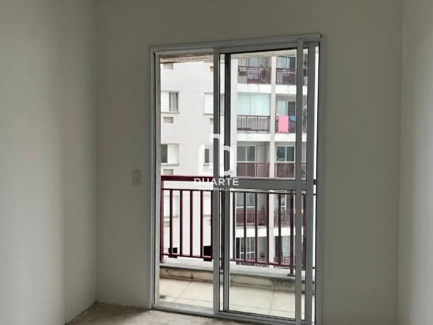 Apartamento com 3 quartos à venda, 64m2 em Castelo, Santos - SP - imagem 7 Foto 7 de Apartamento com 3 quartos à venda, 64m2 em Castelo, Santos - SP