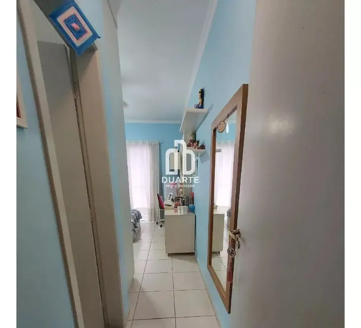 Casa com 4 quartos à venda, 228m2 em Aparecida, Santos - SP - imagem 7 Foto 7 de Casa com 4 quartos à venda, 228m2 em Aparecida, Santos - SP