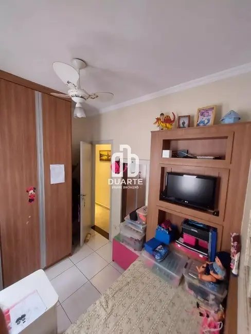 Casa com 4 quartos à venda, 228m2 em Aparecida, Santos - SP - imagem 8 Foto 8 de Casa com 4 quartos à venda, 228m2 em Aparecida, Santos - SP