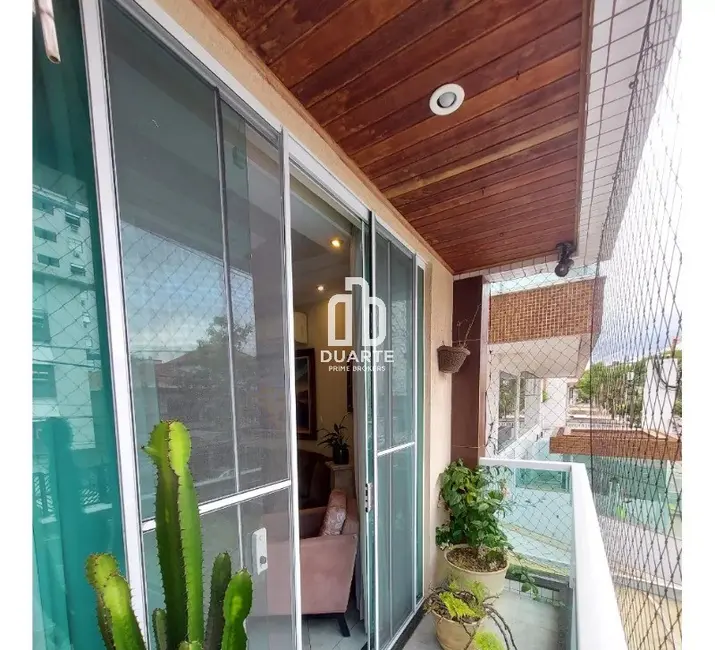 Casa com 4 quartos à venda, 228m2 em Aparecida, Santos - SP - imagem 4 Foto 4 de Casa com 4 quartos à venda, 228m2 em Aparecida, Santos - SP