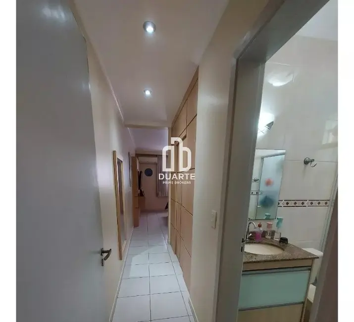 Casa com 4 quartos à venda, 228m2 em Aparecida, Santos - SP - imagem 6 Foto 6 de Casa com 4 quartos à venda, 228m2 em Aparecida, Santos - SP