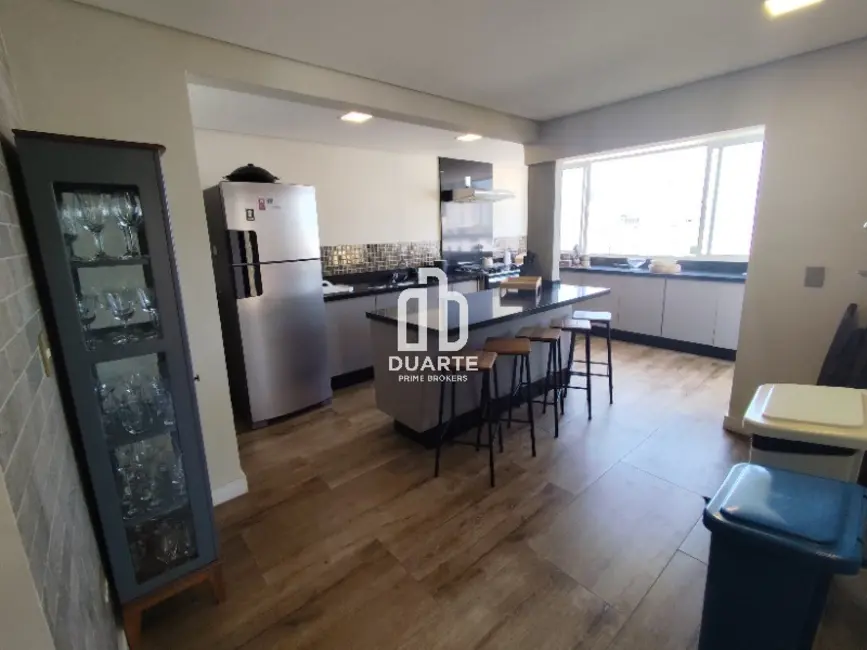 Apartamento com 3 quartos à venda, 270m2 em Marapé, Santos - SP - imagem 8 Foto 8 de Apartamento com 3 quartos à venda, 270m2 em Marapé, Santos - SP