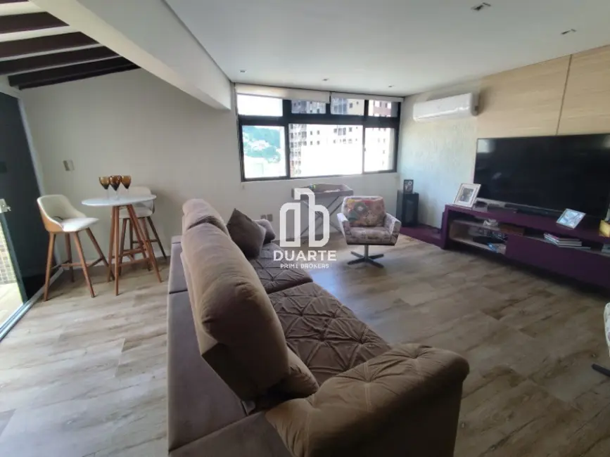 Apartamento com 3 quartos à venda, 270m2 em Marapé, Santos - SP - imagem 4 Foto 4 de Apartamento com 3 quartos à venda, 270m2 em Marapé, Santos - SP