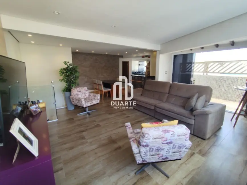 Apartamento com 3 quartos à venda, 270m2 em Marapé, Santos - SP - imagem 3 Foto 3 de Apartamento com 3 quartos à venda, 270m2 em Marapé, Santos - SP