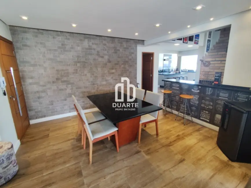 Apartamento com 3 quartos à venda, 270m2 em Marapé, Santos - SP - imagem 5 Foto 5 de Apartamento com 3 quartos à venda, 270m2 em Marapé, Santos - SP