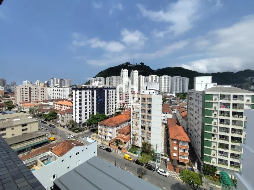 Apartamento com 3 quartos à venda, 270m2 em Marapé, Santos - SP - imagem 6 Foto 6 de Apartamento com 3 quartos à venda, 270m2 em Marapé, Santos - SP