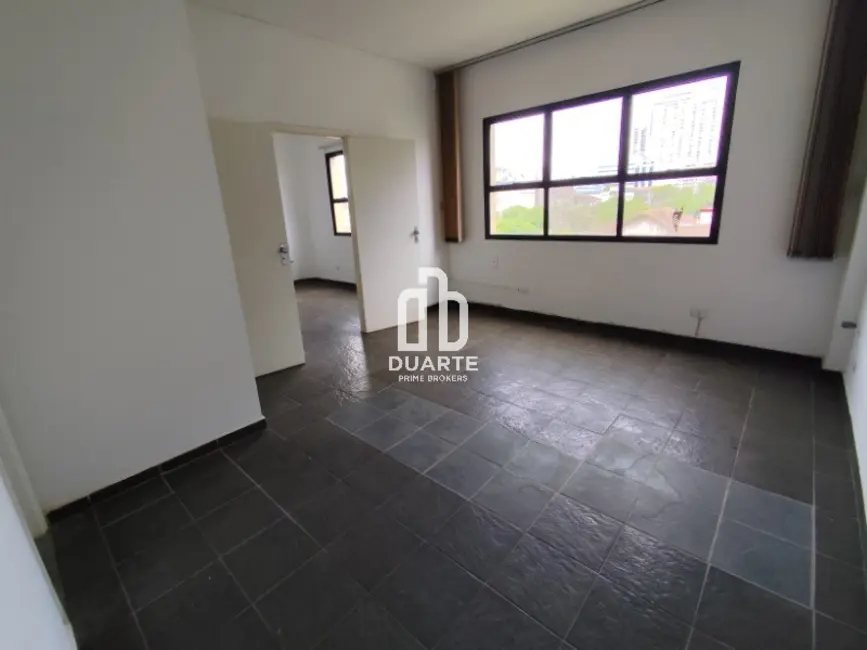 Foto 2 de Sala Comercial com 2 quartos à venda, 87m2 em Boqueirão, Santos - SP