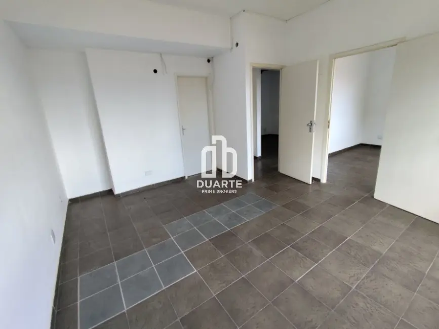 Foto 1 de Sala Comercial com 2 quartos à venda, 87m2 em Boqueirão, Santos - SP