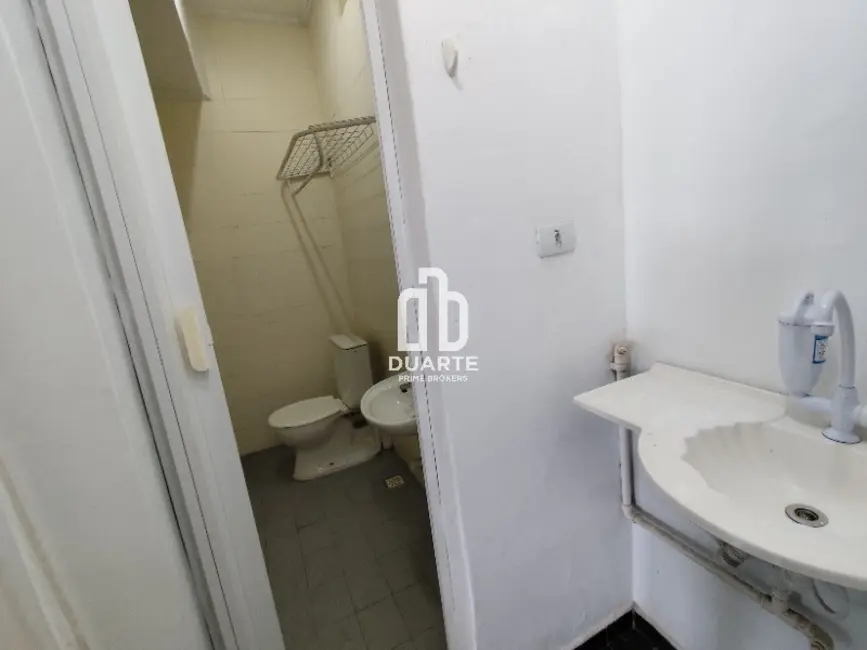 Sala Comercial com 2 quartos à venda, 87m2 em Boqueirão, Santos - SP - imagem 8 Foto 8 de Sala Comercial com 2 quartos à venda, 87m2 em Boqueirão, Santos - SP