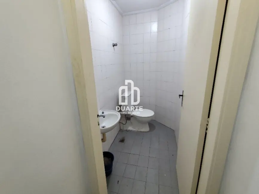 Sala Comercial com 2 quartos à venda, 87m2 em Boqueirão, Santos - SP - imagem 9 Foto 9 de Sala Comercial com 2 quartos à venda, 87m2 em Boqueirão, Santos - SP