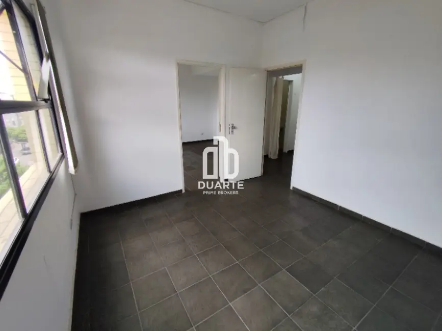 Sala Comercial com 2 quartos à venda, 87m2 em Boqueirão, Santos - SP - imagem 3 Foto 3 de Sala Comercial com 2 quartos à venda, 87m2 em Boqueirão, Santos - SP