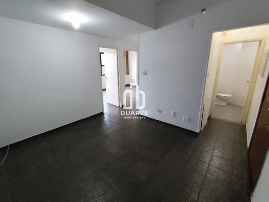 Sala Comercial com 2 quartos à venda, 87m2 em Boqueirão, Santos - SP - imagem 6 Foto 6 de Sala Comercial com 2 quartos à venda, 87m2 em Boqueirão, Santos - SP