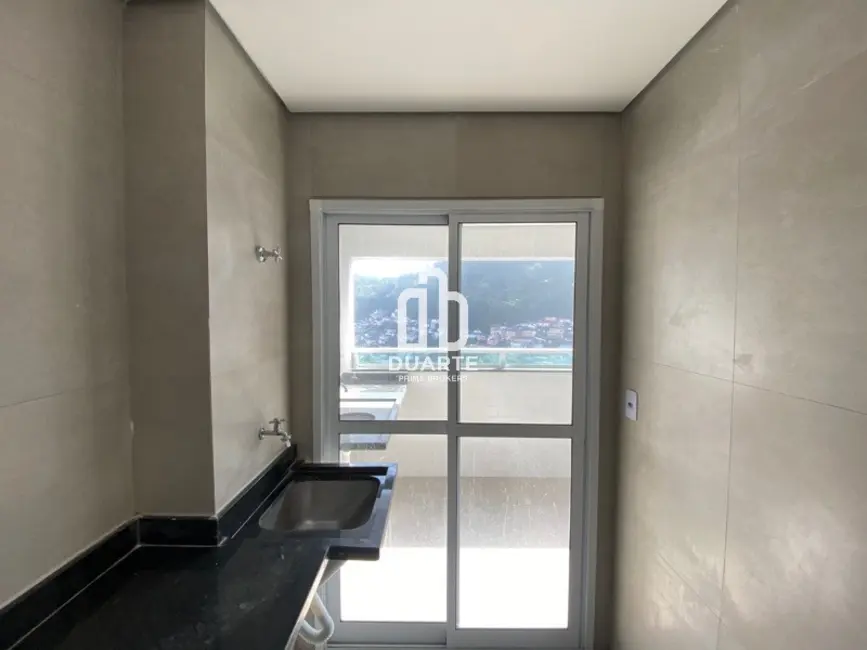 Apartamento com 2 quartos à venda, 55m2 em Marapé, Santos - SP - imagem 6 Foto 6 de Apartamento com 2 quartos à venda, 55m2 em Marapé, Santos - SP