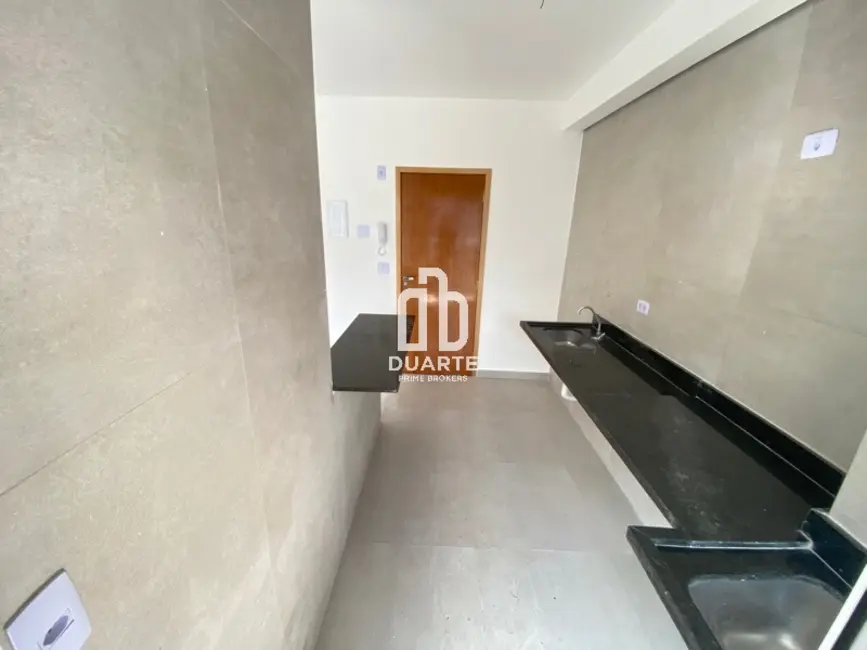 Apartamento com 2 quartos à venda, 55m2 em Marapé, Santos - SP - imagem 7 Foto 7 de Apartamento com 2 quartos à venda, 55m2 em Marapé, Santos - SP