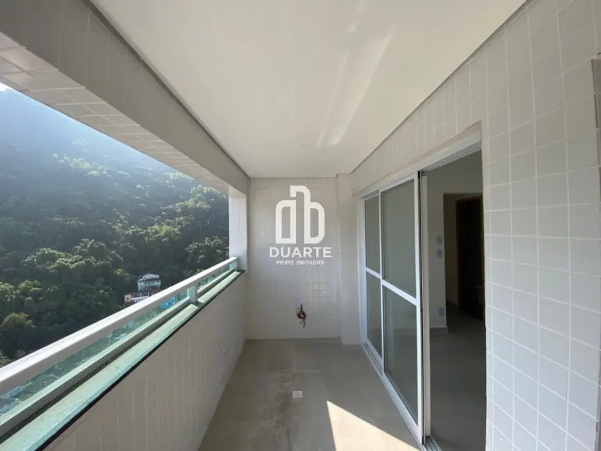 Apartamento com 2 quartos à venda, 55m2 em Marapé, Santos - SP - imagem 9 Foto 9 de Apartamento com 2 quartos à venda, 55m2 em Marapé, Santos - SP