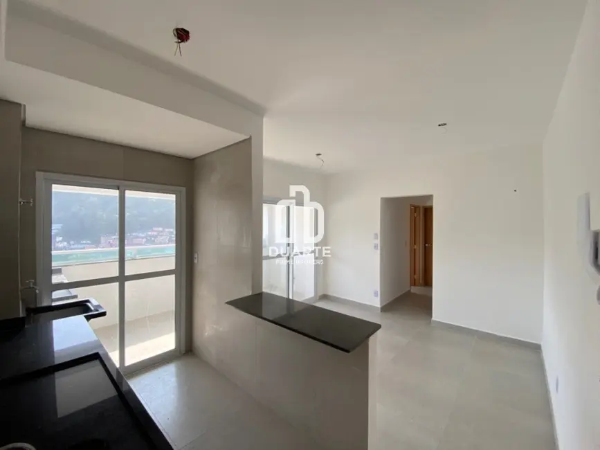 Apartamento com 2 quartos à venda, 55m2 em Marapé, Santos - SP - imagem 3 Foto 3 de Apartamento com 2 quartos à venda, 55m2 em Marapé, Santos - SP