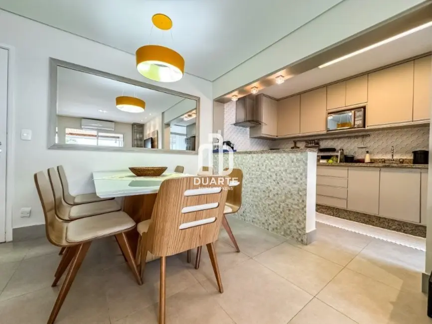 Foto 7 de Apartamento com 3 quartos à venda, 106m2 em Riviera de São Lourenço, Bertioga - SP