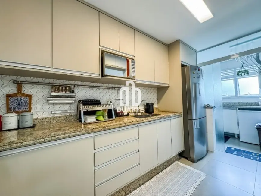 Foto 9 de Apartamento com 3 quartos à venda, 106m2 em Riviera de São Lourenço, Bertioga - SP