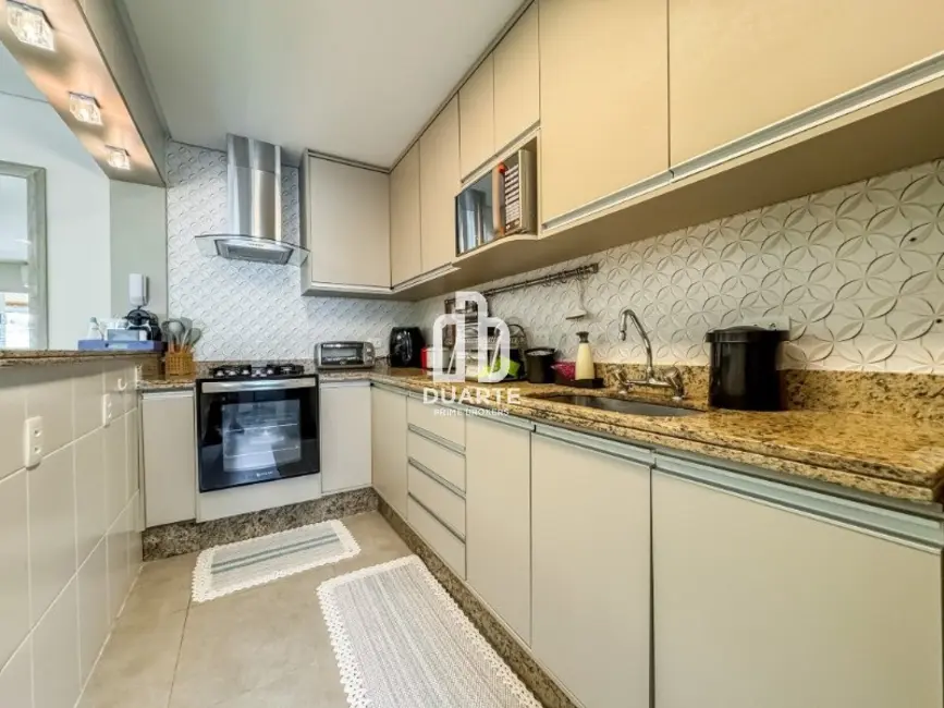 Foto 8 de Apartamento com 3 quartos à venda, 106m2 em Riviera de São Lourenço, Bertioga - SP