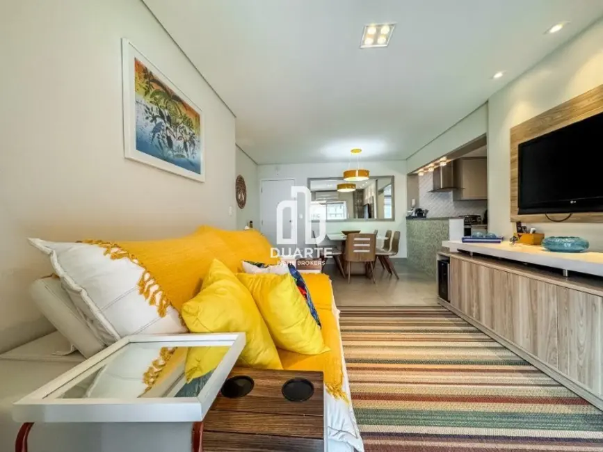 Foto 2 de Apartamento com 3 quartos à venda, 106m2 em Riviera de São Lourenço, Bertioga - SP