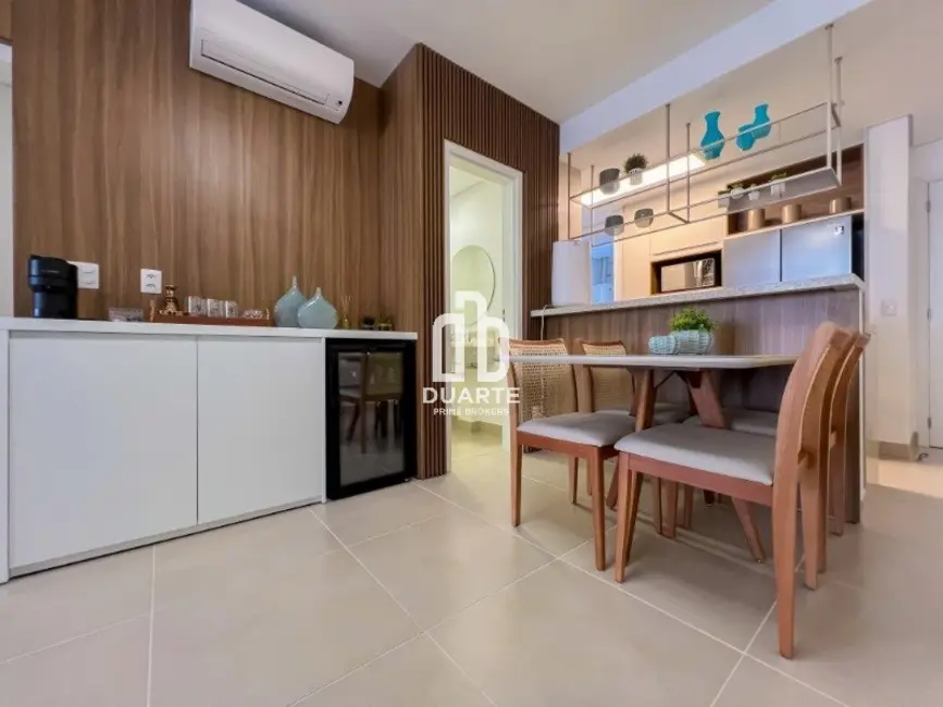 Foto 5 de Apartamento com 3 quartos à venda, 130m2 em Bertioga - SP