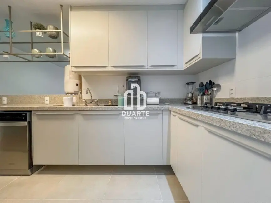 Foto 7 de Apartamento com 3 quartos à venda, 130m2 em Bertioga - SP