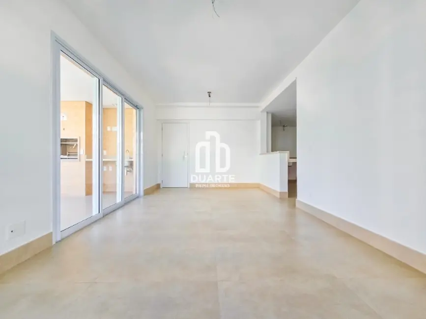 Foto 9 de Apartamento com 3 quartos à venda, 127m2 em Riviera de São Lourenço, Bertioga - SP