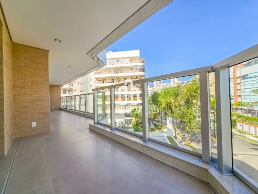 Foto 5 de Apartamento com 3 quartos à venda, 127m2 em Riviera de São Lourenço, Bertioga - SP