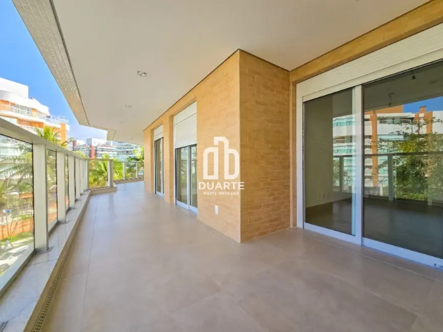 Foto 3 de Apartamento com 3 quartos à venda, 127m2 em Riviera de São Lourenço, Bertioga - SP