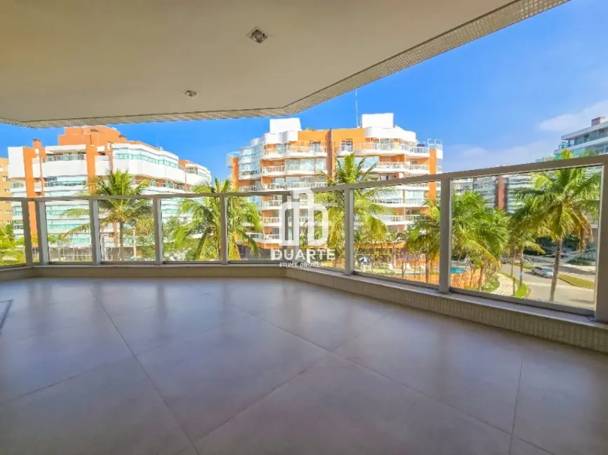 Foto 7 de Apartamento com 3 quartos à venda, 127m2 em Riviera de São Lourenço, Bertioga - SP