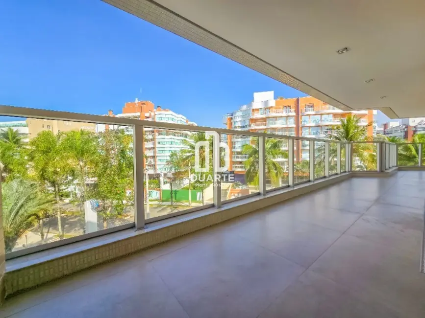 Foto 6 de Apartamento com 3 quartos à venda, 127m2 em Riviera de São Lourenço, Bertioga - SP