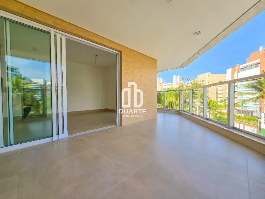 Foto 4 de Apartamento com 3 quartos à venda, 127m2 em Riviera de São Lourenço, Bertioga - SP