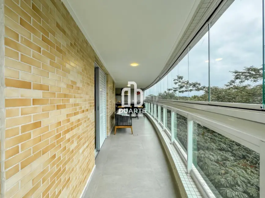 Foto 6 de Apartamento com 3 quartos à venda, 121m2 em Riviera de São Lourenço, Bertioga - SP